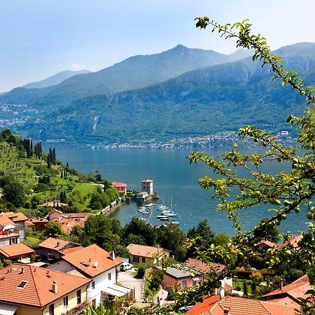 Belvedere Holiday Home Bellagio Exterior foto