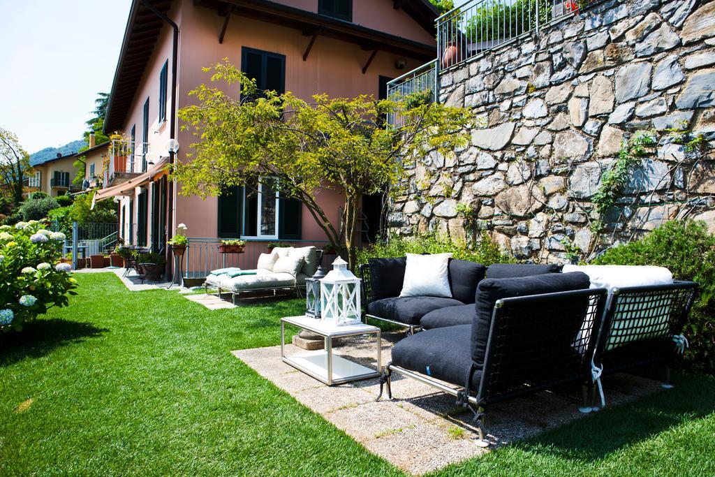 Belvedere Holiday Home Bellagio Exterior foto